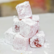 Turkish Delight